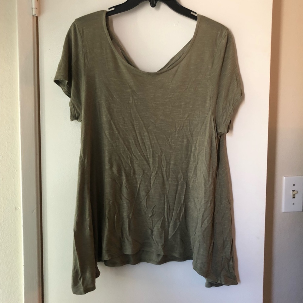 T shirt
